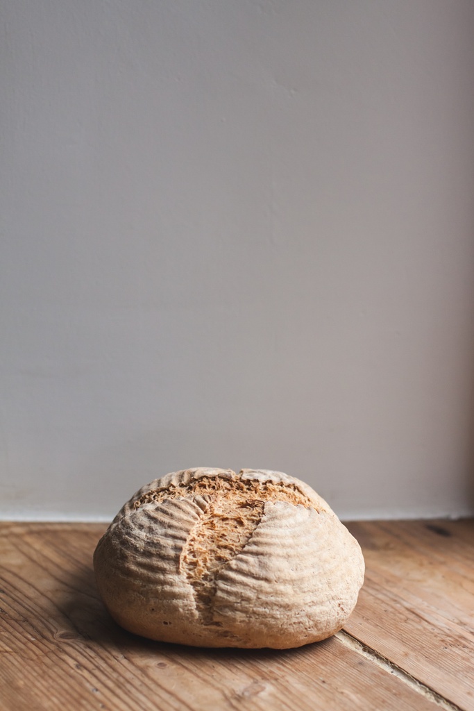 Bread 4 Oats & yeast