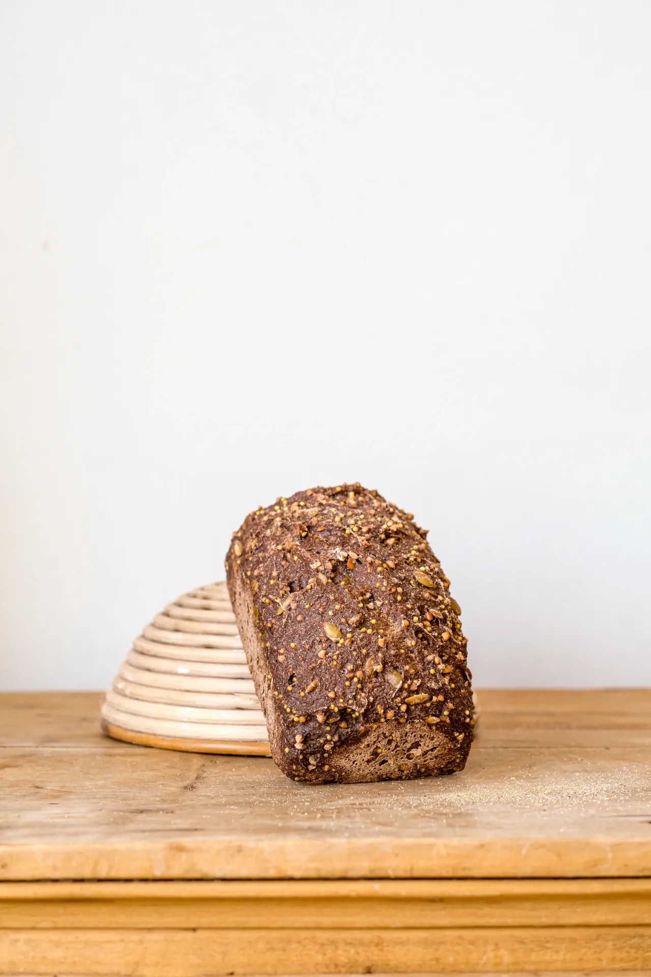 Brood 6 Noordse 🌿