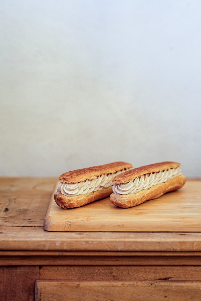 Paris-Brest (2 pieces)