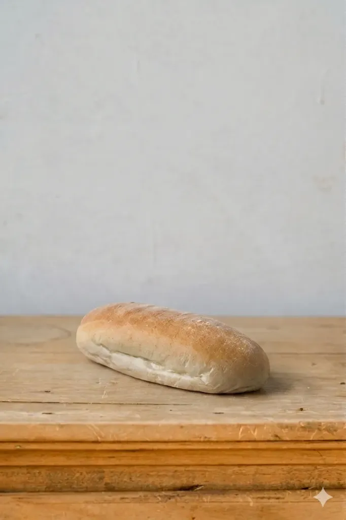 Miche au lait (1 unité)
