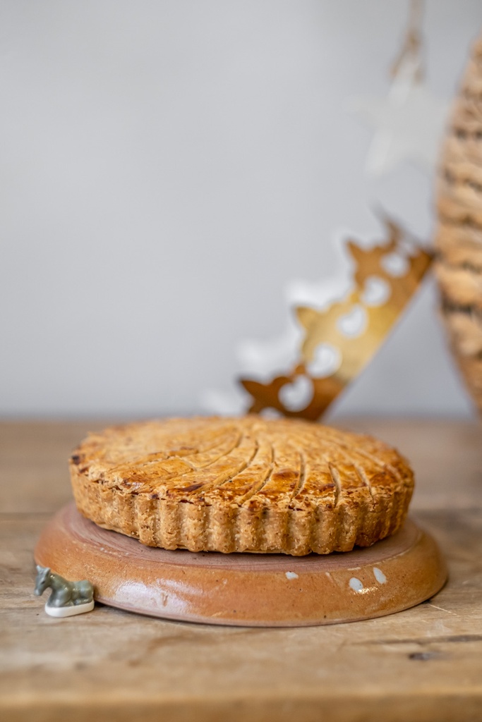 Galette des Rois (4p)