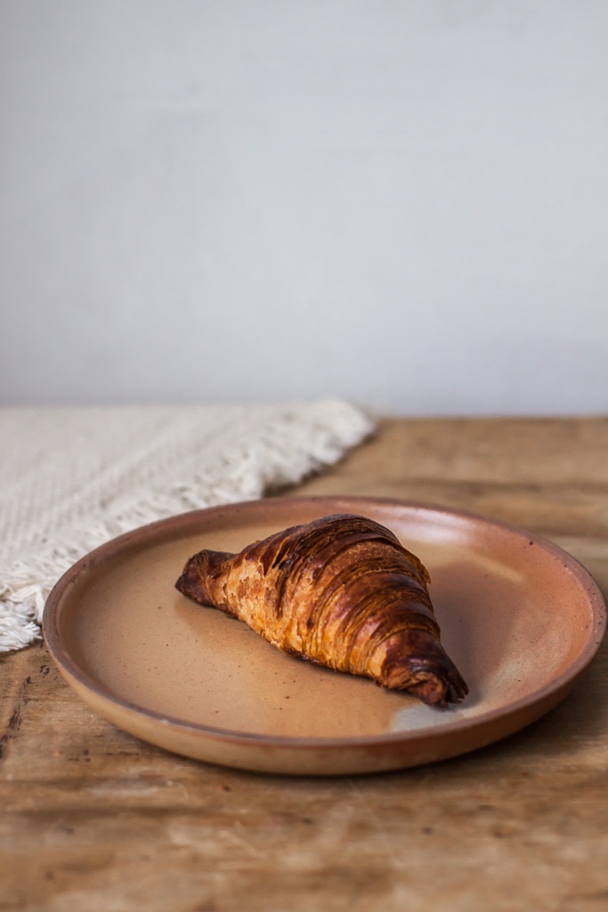 Croissant Met ghee (1 stuk)