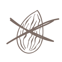 Sans fruits à coque