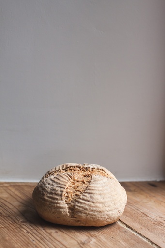 Bread 4 Oats & yeast