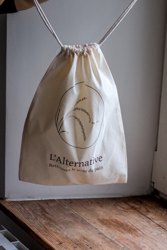 Sac à pain