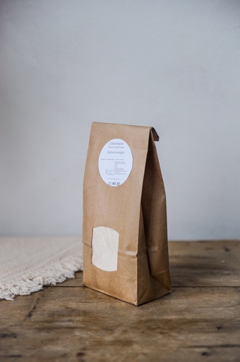 Farine de châtaigne (500g)