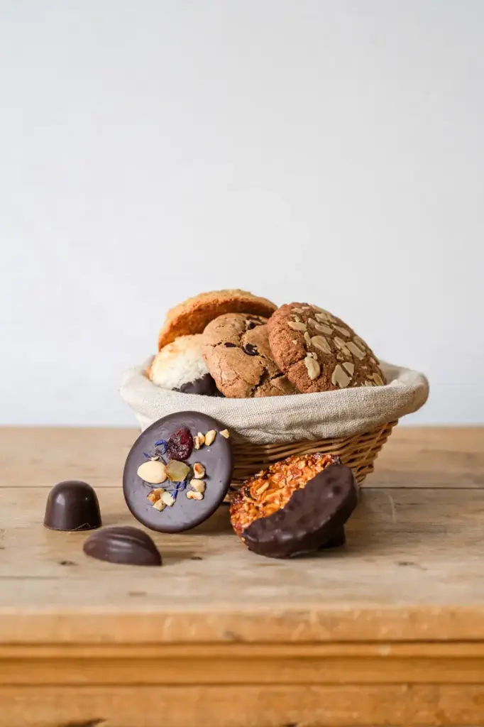 De Sint-Nicolaasdoos