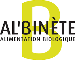 Les Halles Binète Angleur